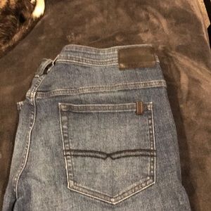 Buffalo Jackson X Denim Jeans